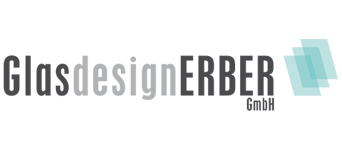 Logo Glasdesign Erber