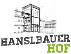 Hanslbauerhof logo mobile